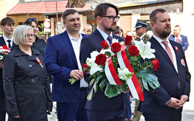 Kłodzko, 3.5.2024