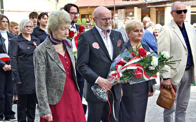Kłodzko, 3.5.2024