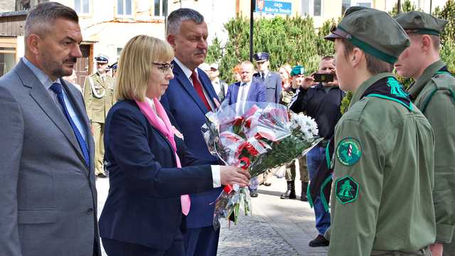 Kłodzko, 3.5.2024