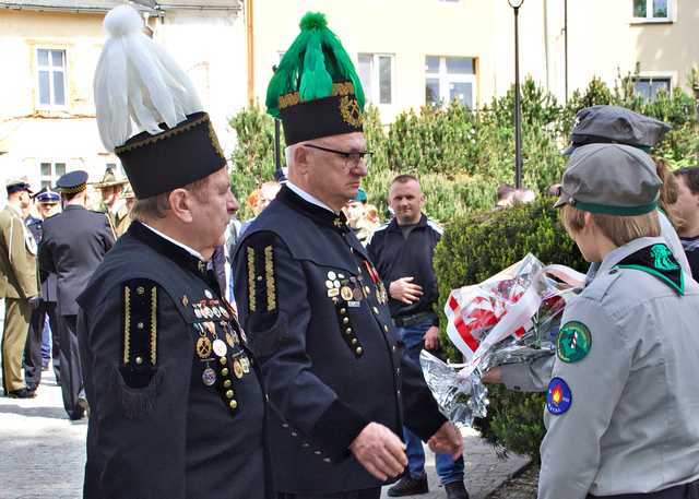 Kłodzko, 3.5.2024