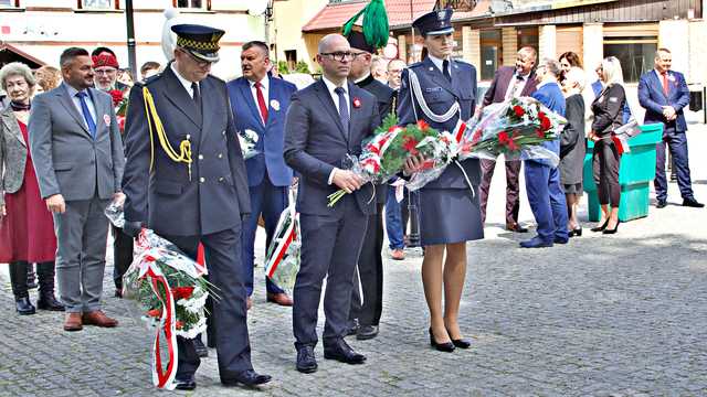 Kłodzko, 3.5.2024