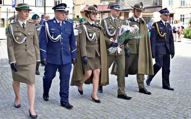 Kłodzko, 3.5.2024