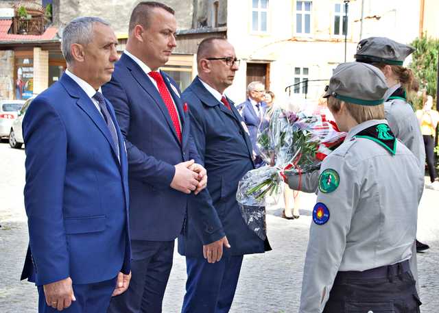 Kłodzko, 3.5.2024
