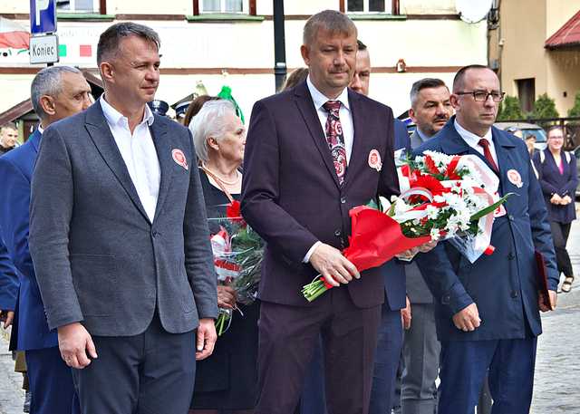 Kłodzko, 3.5.2024