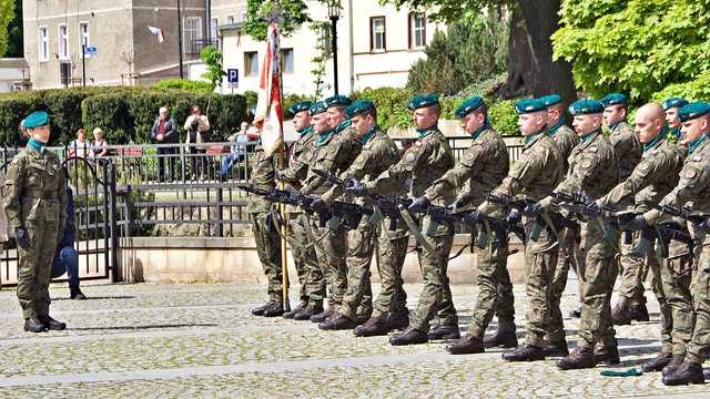 Kłodzko, 3.5.2024