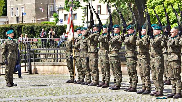 Kłodzko, 3.5.2024