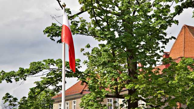 Kłodzko, 3.5.2024