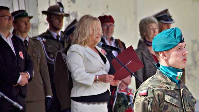Kłodzko, 3.5.2024