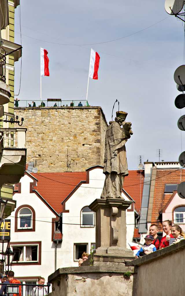 Kłodzko, 3.5.2024