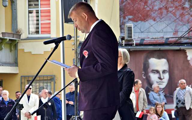 Kłodzko, 3.5.2024