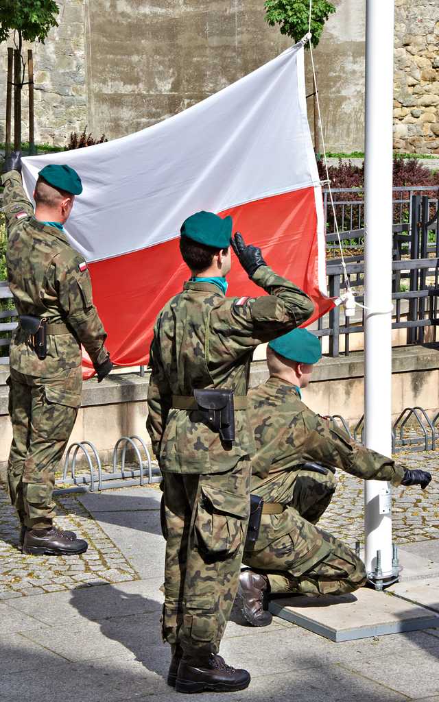 Kłodzko, 3.5.2024