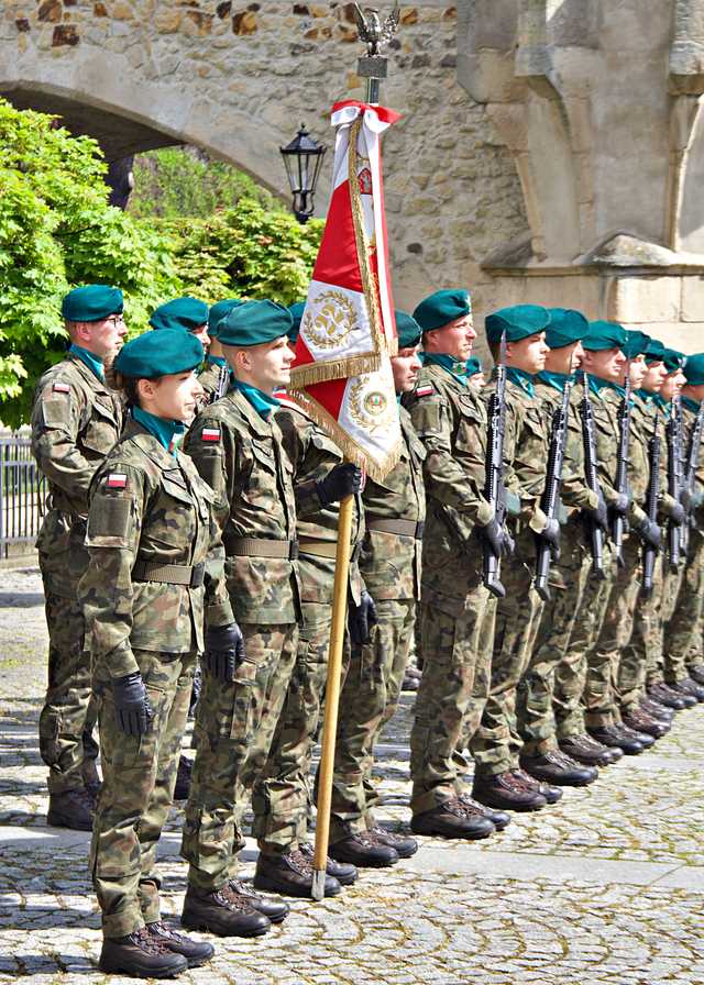 Kłodzko, 3.5.2024
