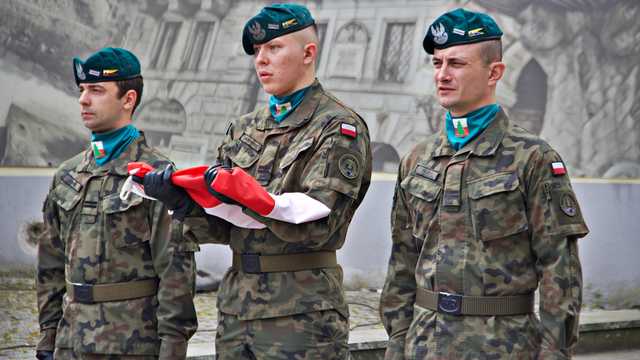 Kłodzko, 3.5.2024