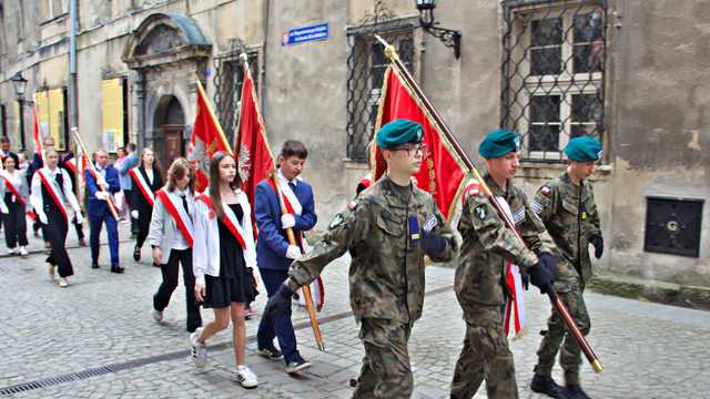 Kłodzko, 3.5.2024
