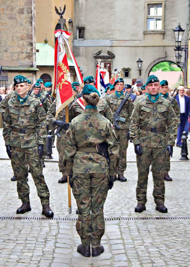 Kłodzko, 3.5.2024