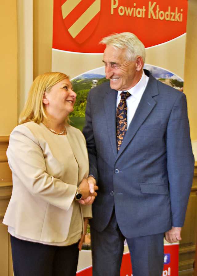 Kłodzko, 6.5.2024