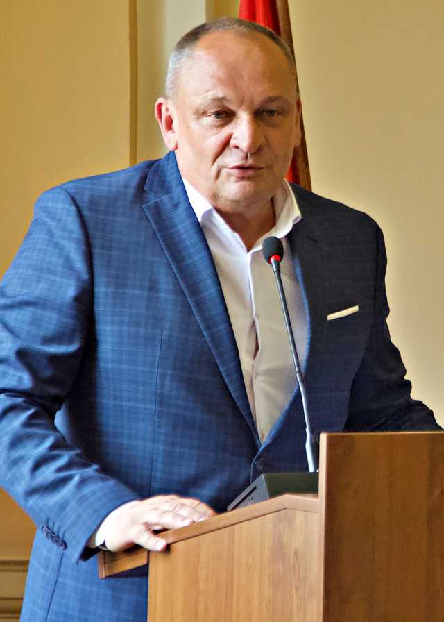 Kłodzko, 6.5.2024