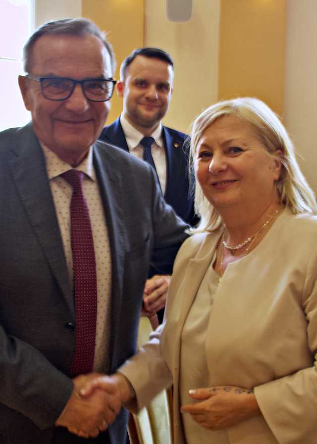 Kłodzko, 6.5.2024