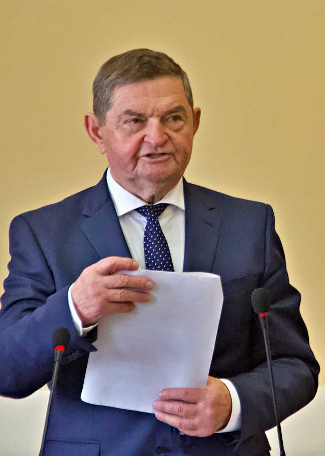 Kłodzko, 6.5.2024
