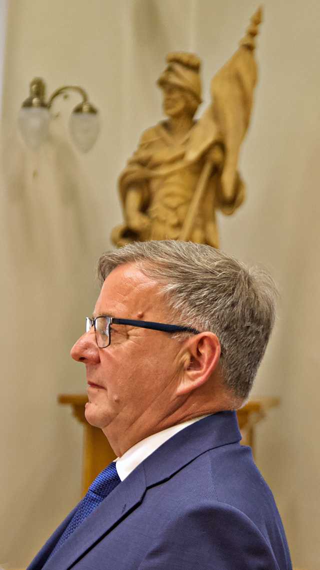 Bystrzyca Kłodzka, 7.5.2024