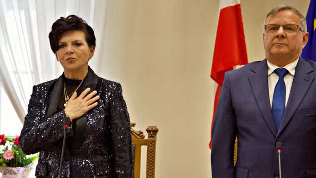 Bystrzyca Kłodzka, 7.5.2024