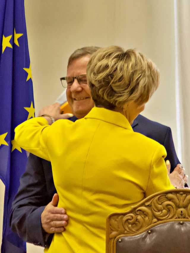 Bystrzyca Kłodzka, 7.5.2024