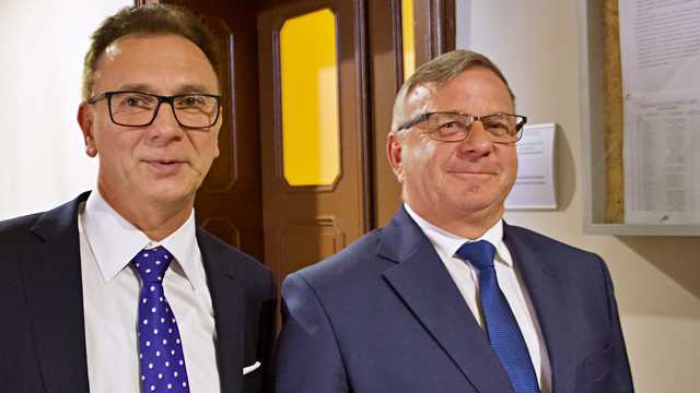Bystrzyca Kłodzka, 7.5.2024