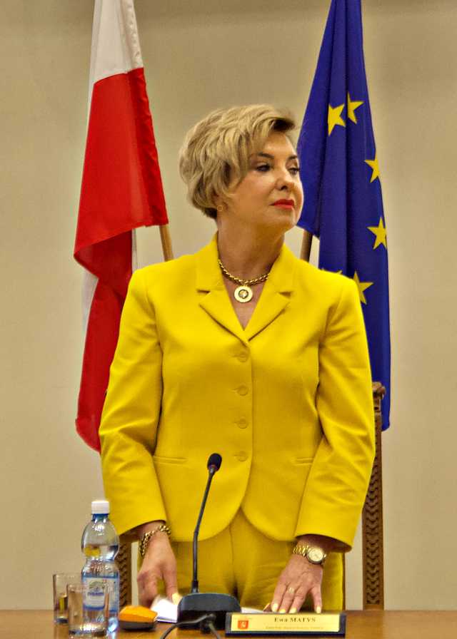 Bystrzyca Kłodzka, 7.5.2024