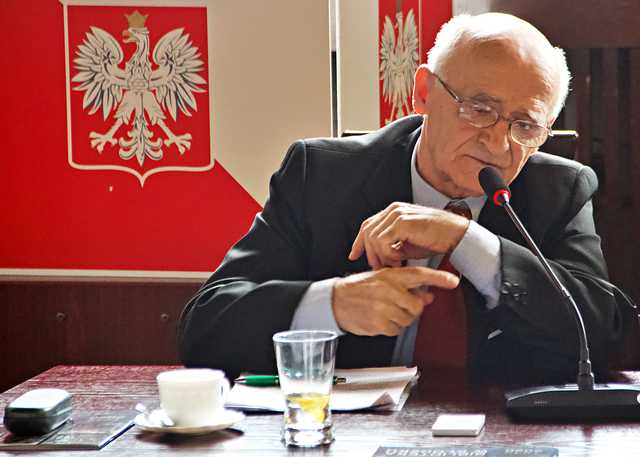 Kłodzko, 7.4.2024