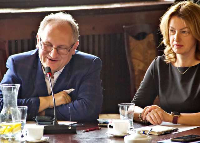 Kłodzko, 7.4.2024