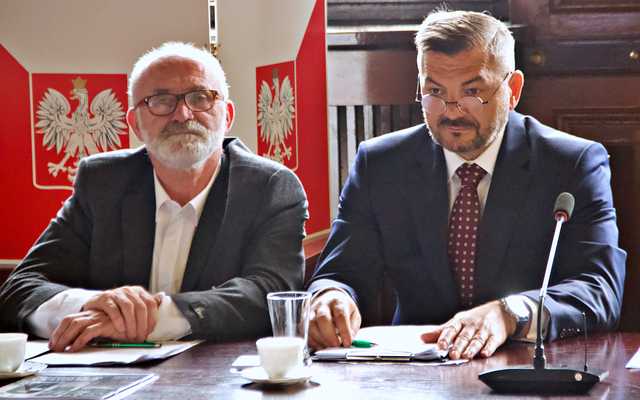 Kłodzko, 7.4.2024