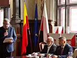 Kłodzko, 7.4.2024