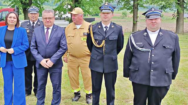 Ołdrzychowice Kłodzkie, 11.5.2024