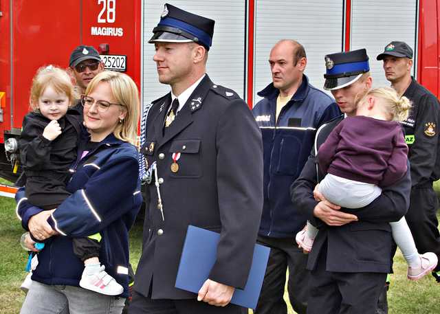 Ołdrzychowice Kłodzkie, 11.5.2024