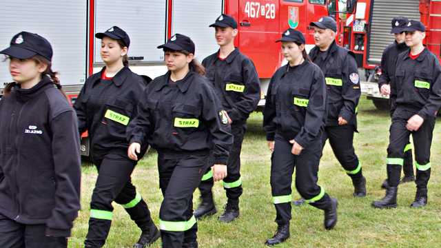 Ołdrzychowice Kłodzkie, 11.5.2024