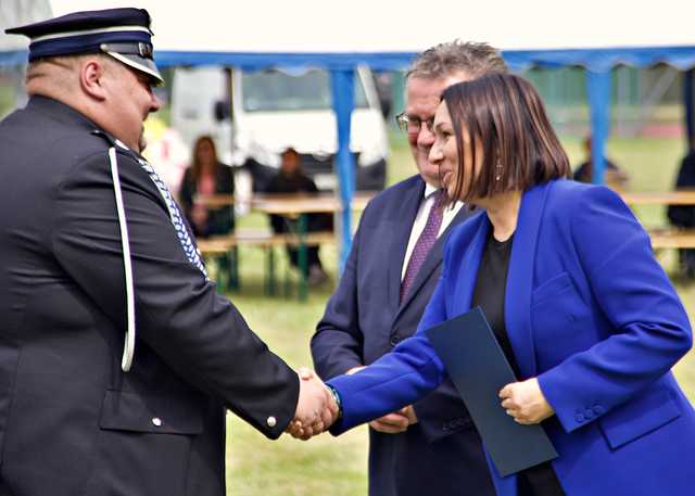 Ołdrzychowice Kłodzkie, 11.5.2024