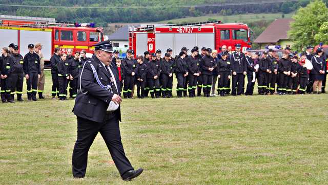 Ołdrzychowice Kłodzkie, 11.5.2024