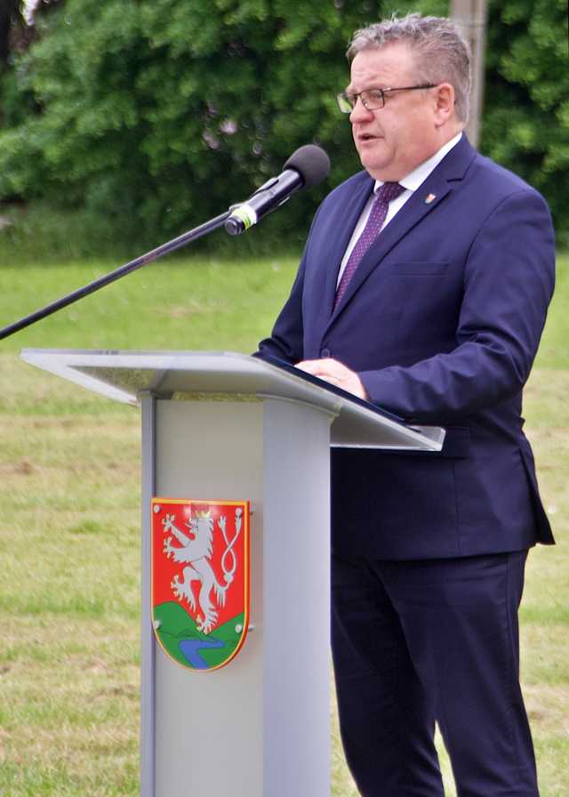 Ołdrzychowice Kłodzkie, 11.5.2024