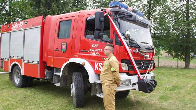 Ołdrzychowice Kłodzkie, 11.5.2024