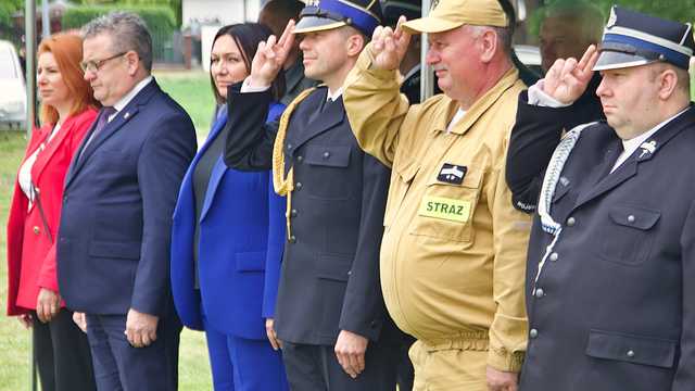 Ołdrzychowice Kłodzkie, 11.5.2024