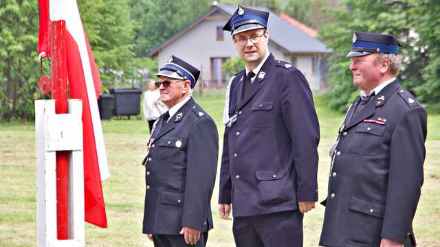 Ołdrzychowice Kłodzkie, 11.5.2024