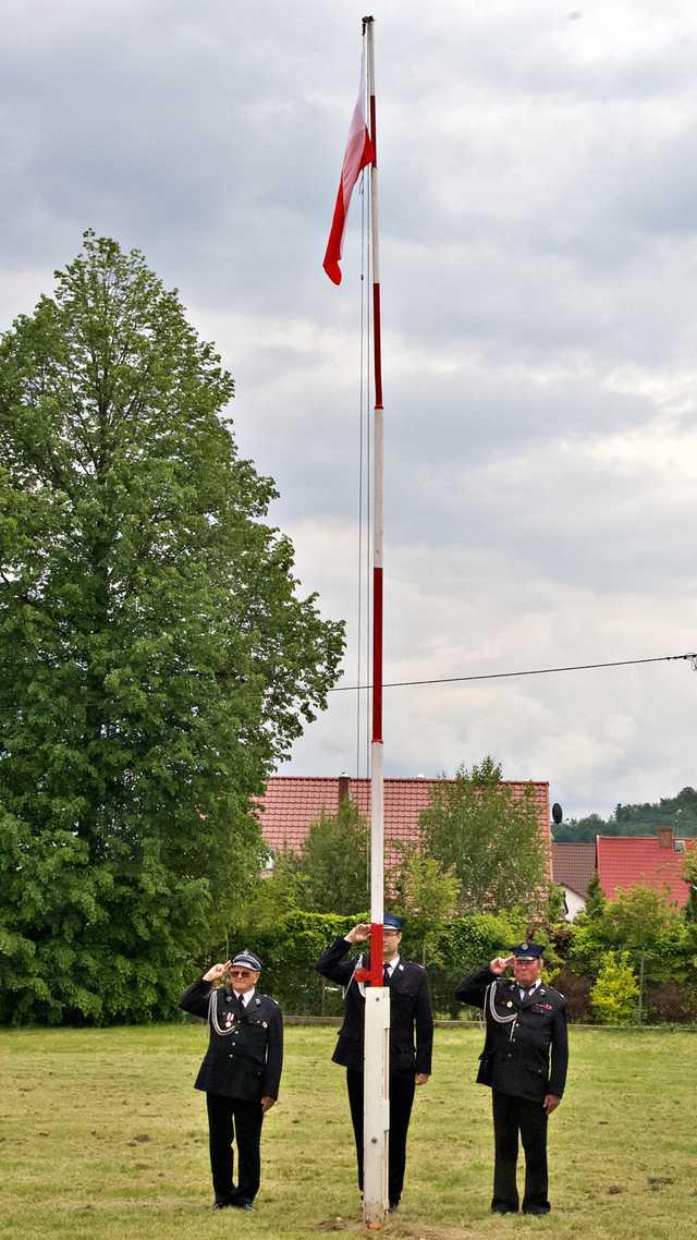 Ołdrzychowice Kłodzkie, 11.5.2024