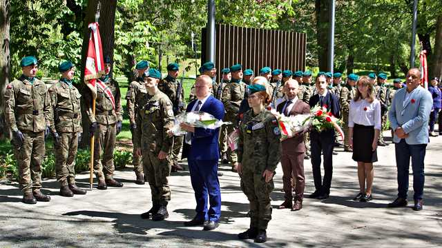 Kłodzko, 13.5.2024