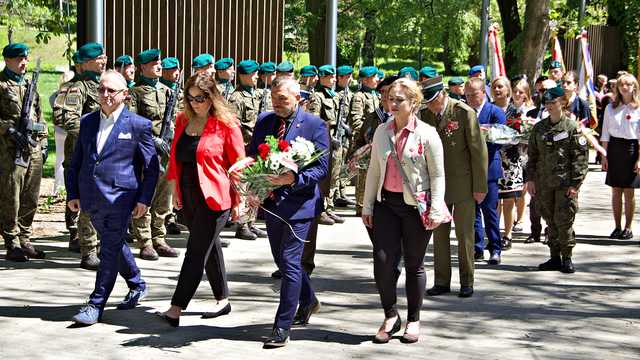 Kłodzko, 13.5.2024