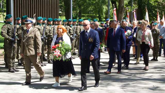 Kłodzko, 13.5.2024