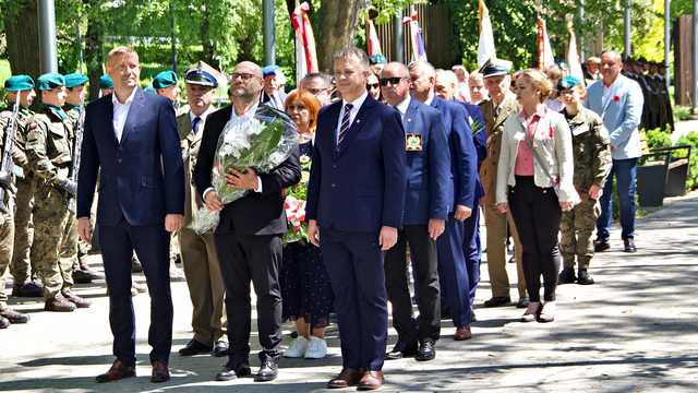 Kłodzko, 13.5.2024