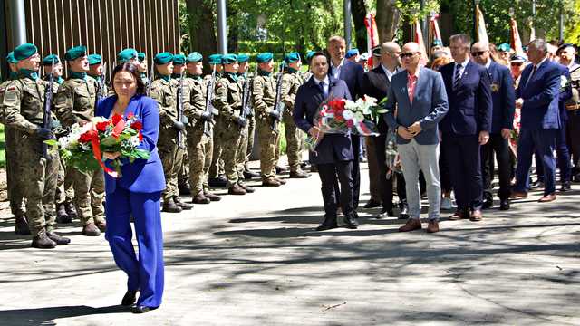 Kłodzko, 13.5.2024