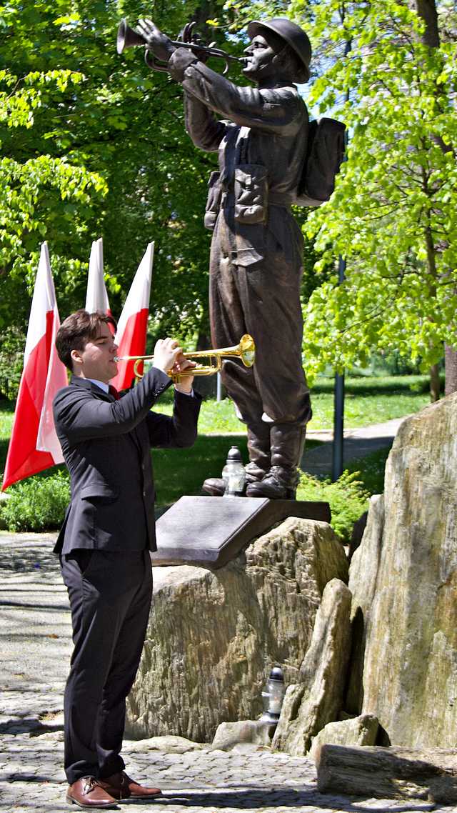 Kłodzko, 13.5.2024