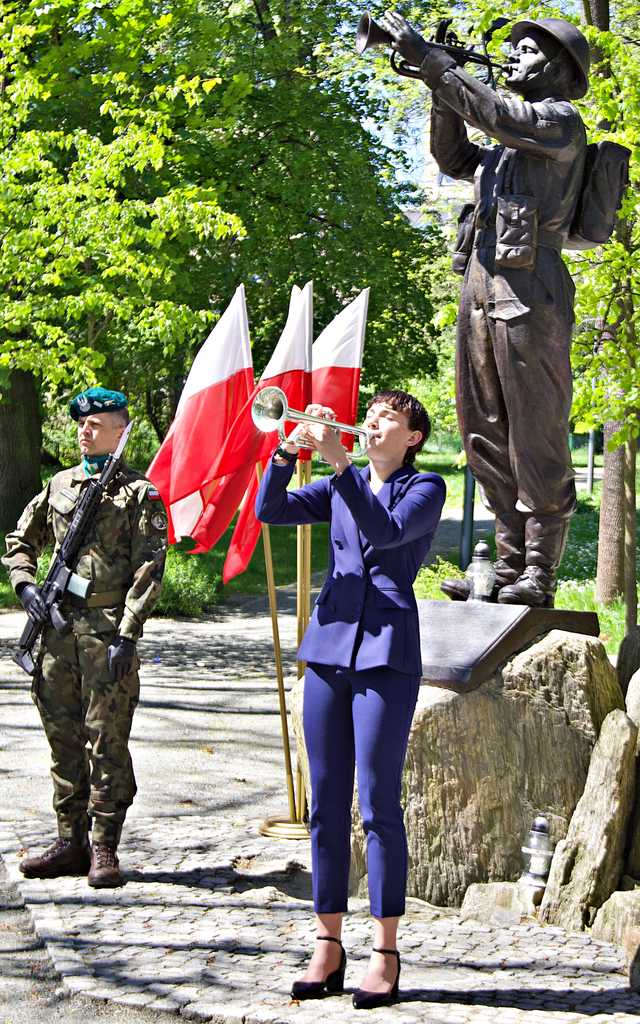 Kłodzko, 13.5.2024