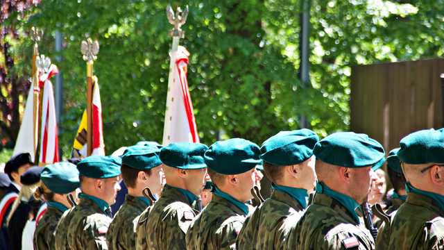 Kłodzko, 13.5.2024